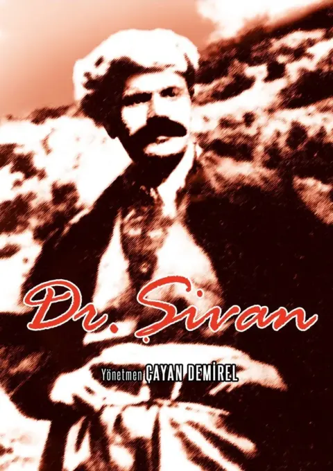 Dr. Şivan afişi