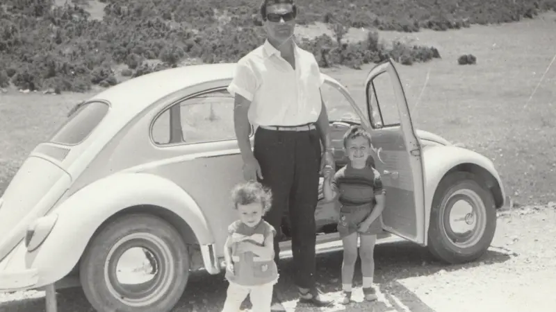 Dr. Şivan filminden kare